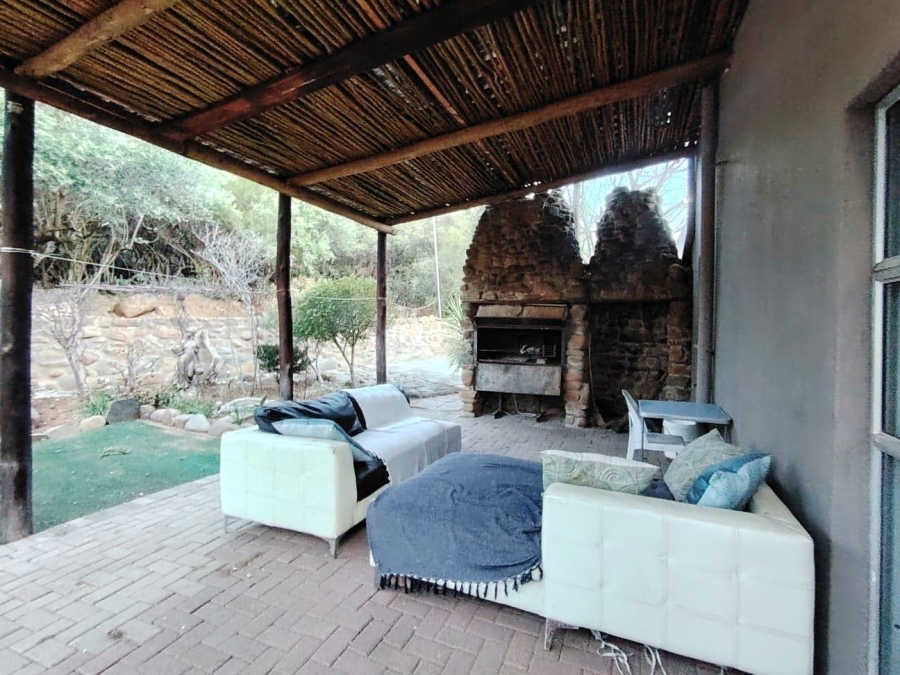 3 Bedroom Property for Sale in Baysvalley Free State